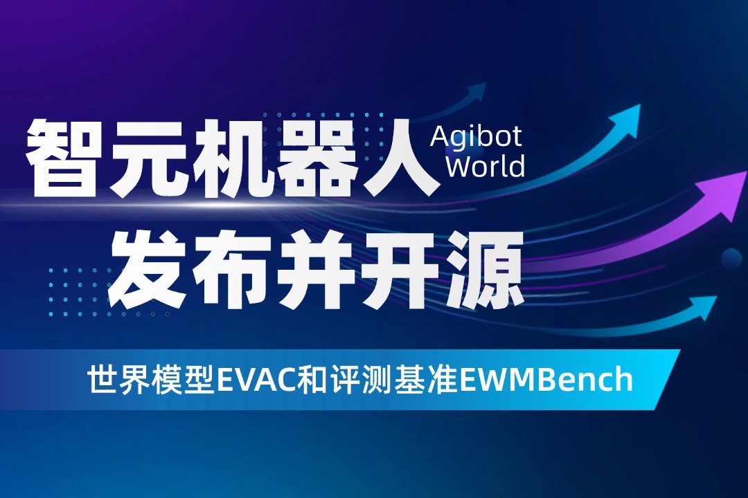 世界模型新突破！半岛(bandao·中国)机器人开源EVAC框架与EWMBench评测基准